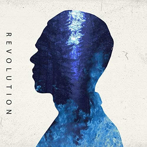 Revolution Album Cover