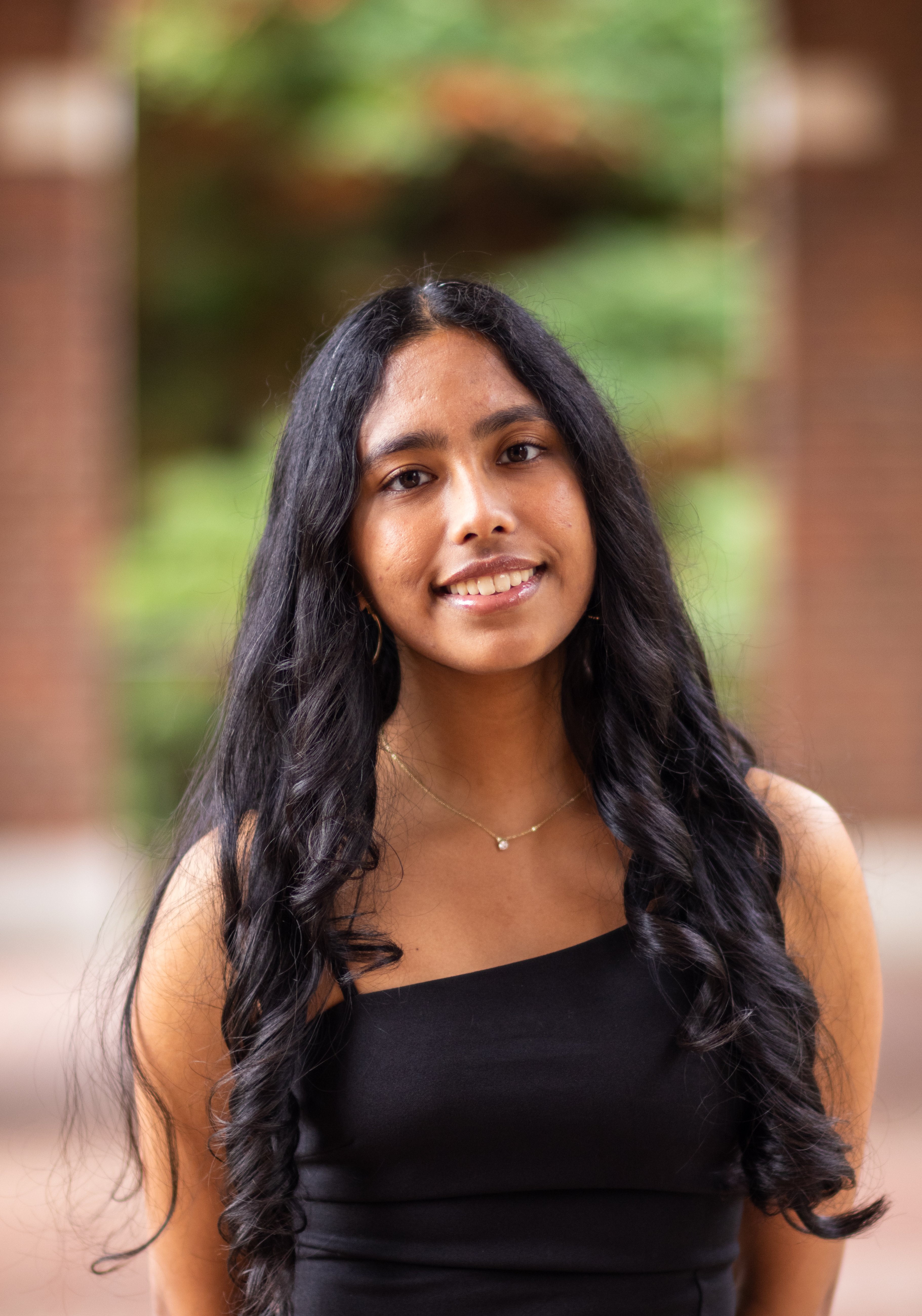 Janya Jagan portrait