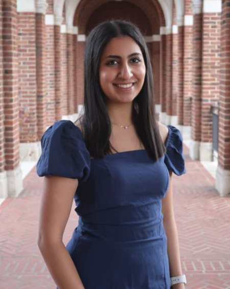 Oorvi Moolchandani portrait