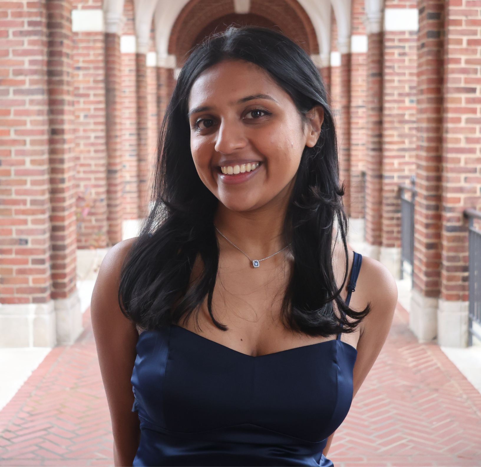 Viha Chakrapani portrait